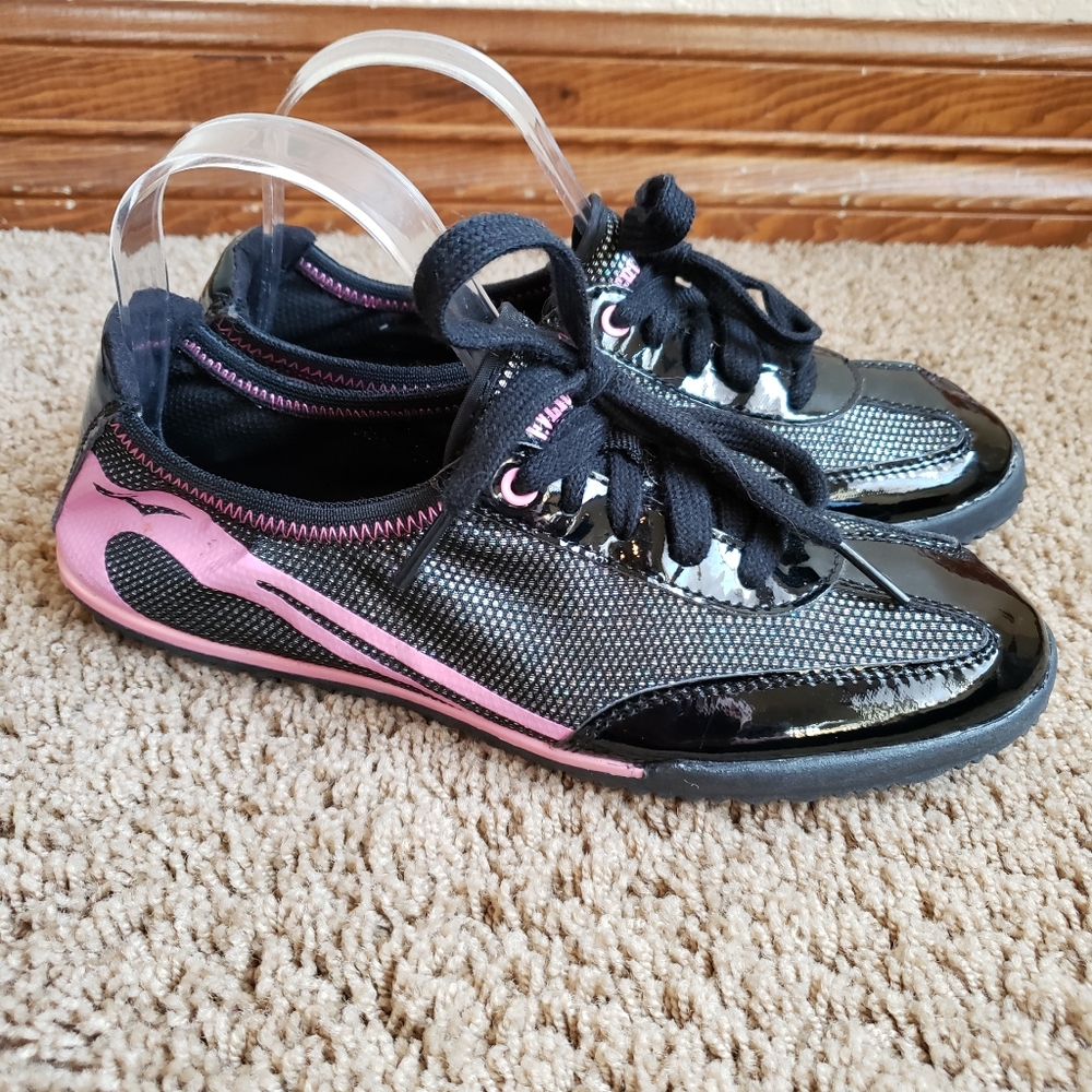 Everlast Layne2 Sneaker Shoes Size 8